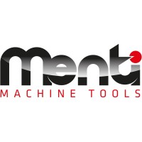 MENTI MACHINE TOOLS logo - Similar company to Dti Machine Tools