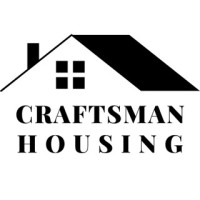 Craftsman Housing logo