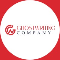 GhostWriting Company logo - Similar company to Dolphin Group