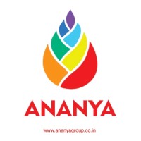 ANANYA logo - Similar company to Cretword