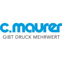 C. Maurer Gmbh & Co. Kg