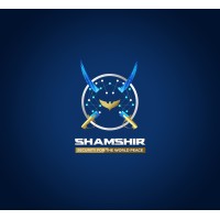 SHAMSHIR logo - Similar company to Webling