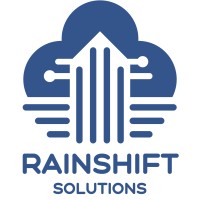 RainShift Solutions logo - Similar company to Rice Ventures