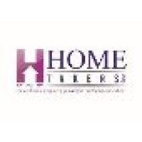 Hometakers logo - Similar company to Alternative Spaces
