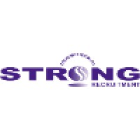 Strong Recruitment Ltd