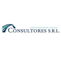 Consultores S.R.L. logo - Similar company to Baires Risk