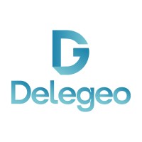 DELEGEO logo - Similar company to Slam Lady