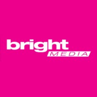 BrightMedia Ltd logo - Similar company to Hosted-It Ltd