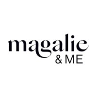 Magalie&ME | Korean Skincare logo - Similar company to Bloon.Cloud