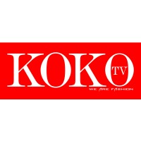 KOKO TV Nigeria logo - Similar company to Creative Mansion
