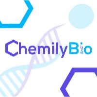 Chemily Bio LLC logo - Similar company to Glycodepot