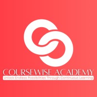 Coursewise Academy logo - Similar company to Soulistic