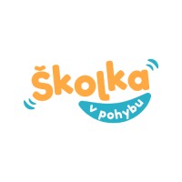 Školka v pohybu logo - Similar company to Galochrom S.R.O.