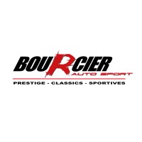 Bourcier Auto Sport logo - Similar company to Weecars Marcoussis
