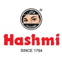 Hashmi Pakistan logo - Similar company to Daffy