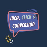 Idea, Click y Conversión logo - Similar company to La Agencia Sd