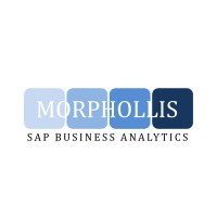Morphollis logo - Similar company to Proofpilot