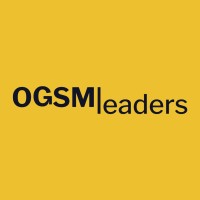 OGSM Leaders logo - Similar company to Sprekerspool
