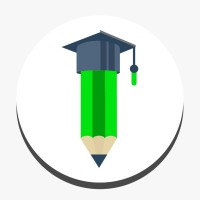 Green Pencil Foundation logo - Similar company to Pharmint