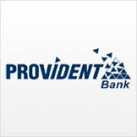 Provident Bank logo - Similar company to Young Systems