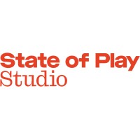State of Play Studio logo - Similar company to Graphical Thread - 3D Architectural Visualisations Australia
