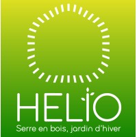 HELIO | Serre en bois logo - Similar company to Get Your Group