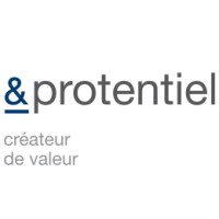 protentiel SA logo - Similar company to Idpure Éditions