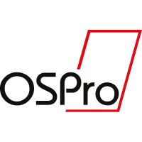 OSPro logo - Similar company to Symetrics