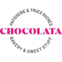 Chocolata Bakery & Sweet Stuff logo - Similar company to L2L - De Leader À Leader
