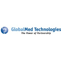 GlobalMed Technologies logo - Similar company to Jeneration Pr