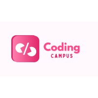 Coding Campus logo - Similar company to Techfluences