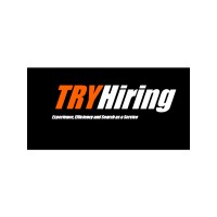 TryHiring logo - Similar company to Centerspan