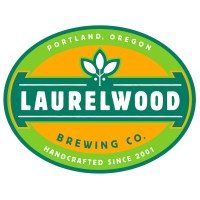 Laurelwood Brewing Co. logo - Similar company to Terrene, Inc.