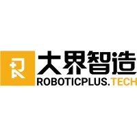 RoboticPlus.Tech (大界智造) logo - Similar company to Meshrōm