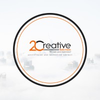 2Creative Solutions logo - Similar company to 2Creative