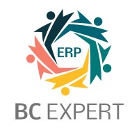 BC Expert logo - Similar company to Vortex Marketing Agency