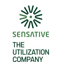 Sensative logo - Similar company to Homer - The Home Management App