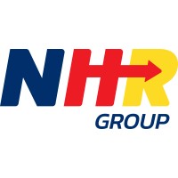NHR Group New Zealand logo - Similar company to Freightways Global