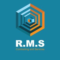 R.M.S Contracting & Services logo - Similar company to Ice Contracting