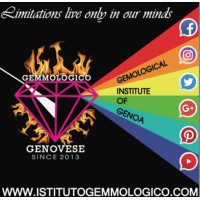Gemological Institute of Genoa logo - Similar company to Lignediamant