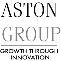 The Aston Group logo - Similar company to Inessa