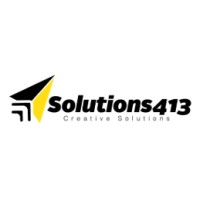 Solutions413 logo - Similar company to Showcom