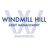 Windmill Hill Asset Management logo - Similar company to Lk Advisors