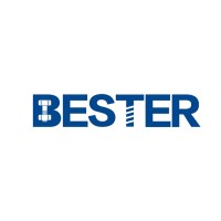 BESTER BOLT logo - Similar company to Quality Bolt & Screw