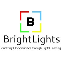 BrightLights Learning logo - Similar company to Aevum Concepts & Design