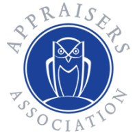 Appraisers Association of America logo - Similar company to David Phillips Masonry