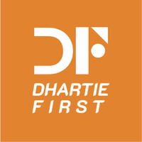 Dhartie First logo - Similar company to Dhartie Net Zero