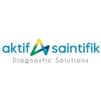 PT. Aktif Saintifik Indonesia logo - Similar company to Pt Cipta Medika Indonesia