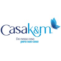 Casa K&M logo - Similar company to Davene