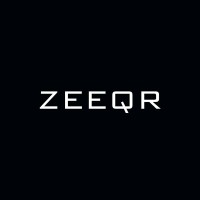 ZEEQR logo - Similar company to Uniwell